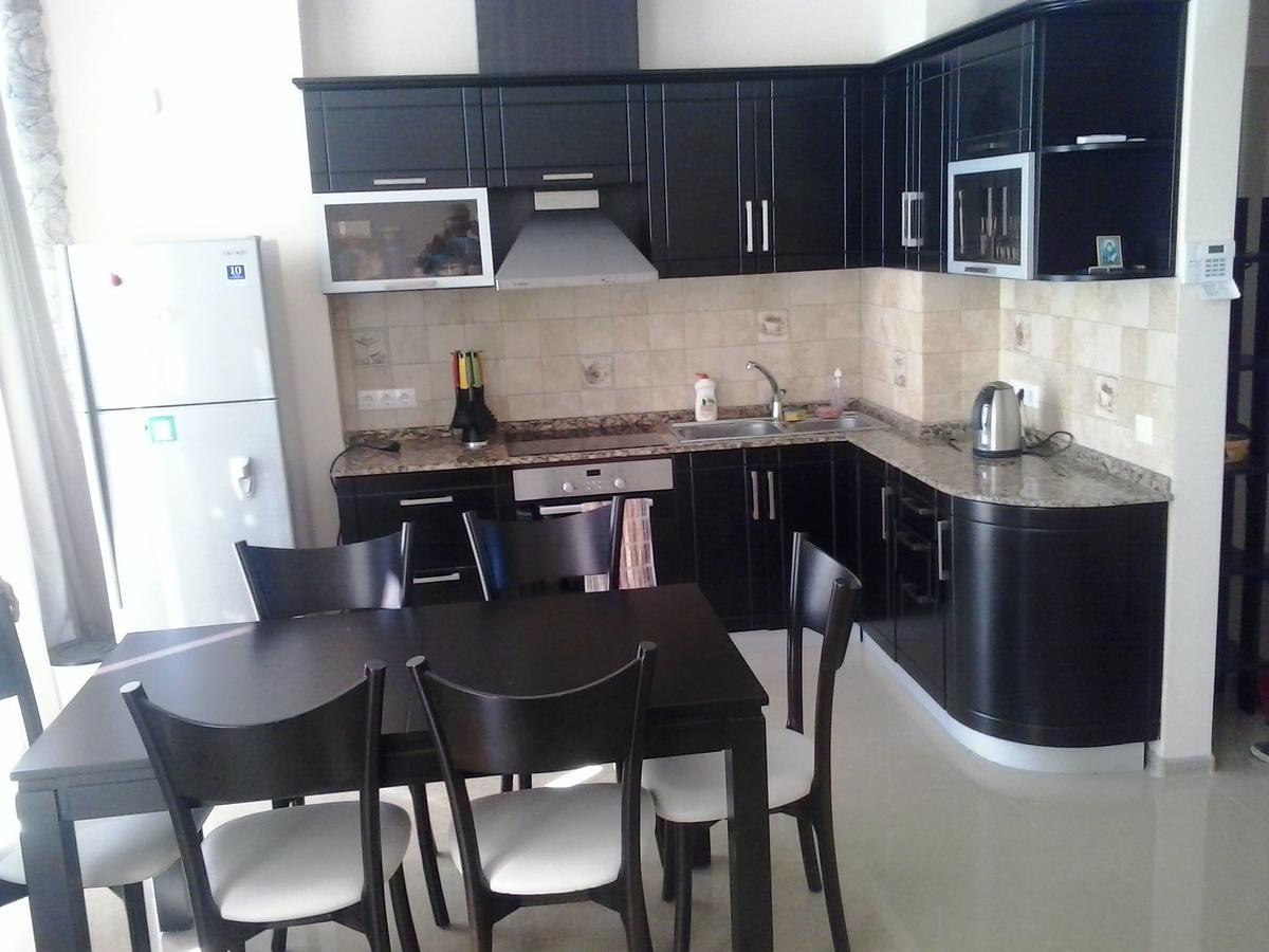 Beautiful House By The Sea Apartment Batumi Exterior photo
