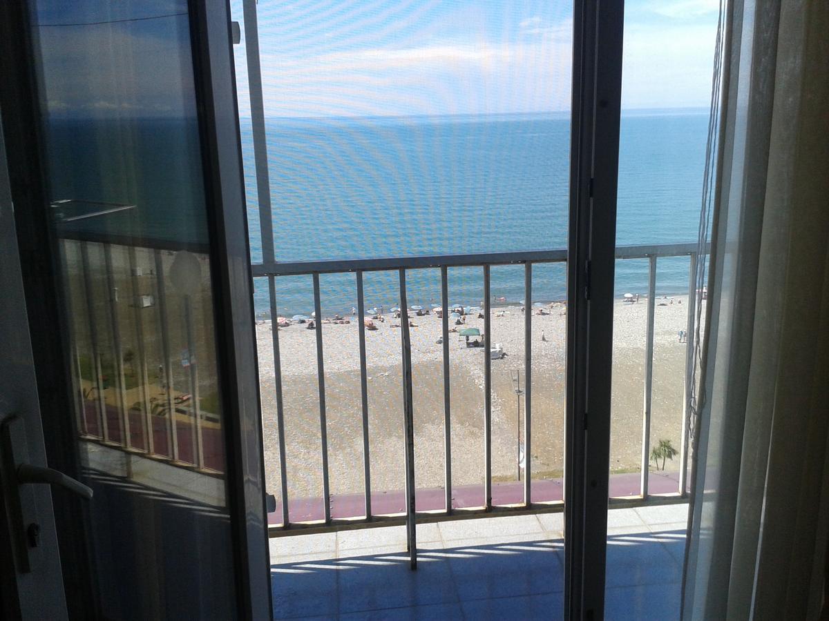 Beautiful House By The Sea Apartment Batumi Exterior photo