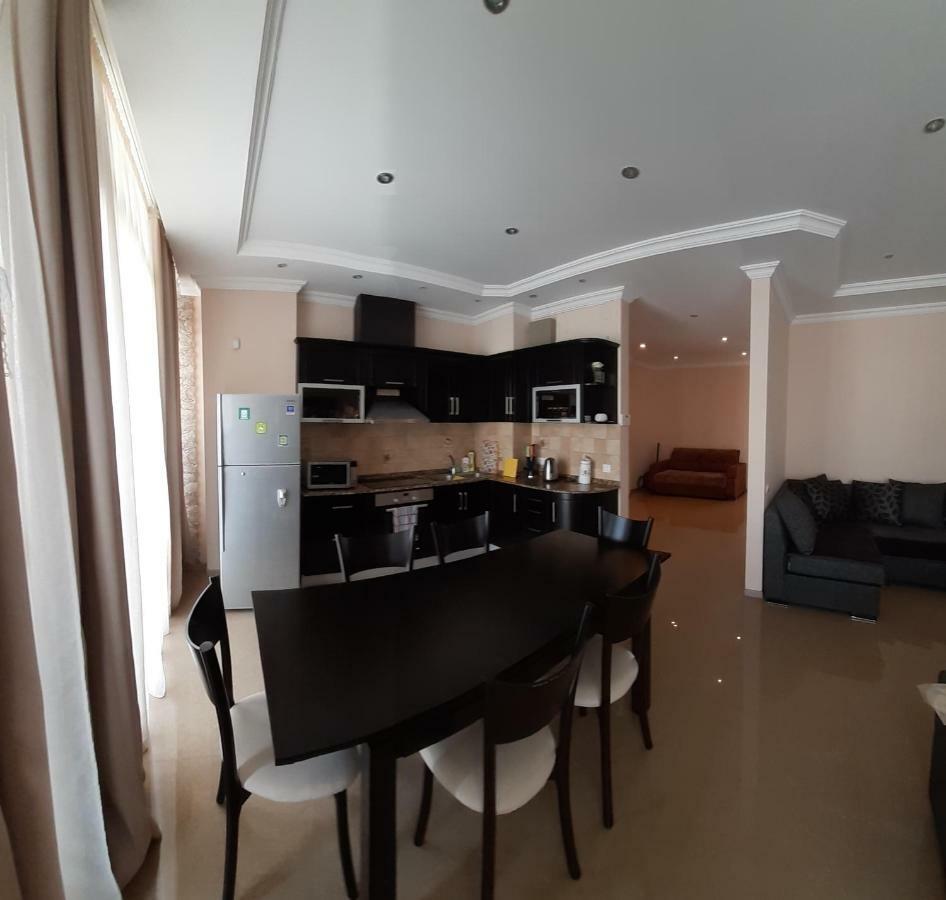 Beautiful House By The Sea Apartment Batumi Exterior photo